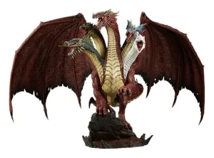DUNGEONS & DRAGONS ESTATUA TIAMAT 71 CM