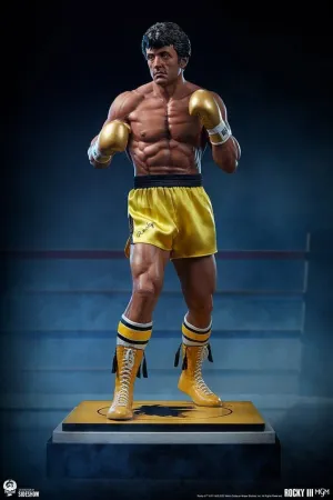 ROCKY III ESTATUA 1/3 ROCKY 66 CM