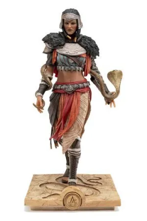 ASSASSIN´S CREED ESTATUA PVC 1/8 AMUNET EL OCULTO 25 CM