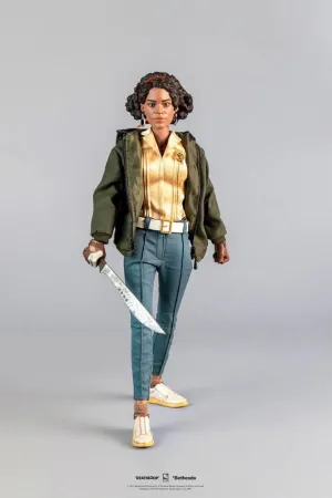DEATHLOOP FIGURA 1/6 JULIANNA 28 CM