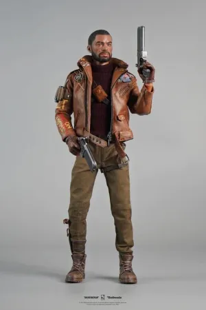 DEATHLOOP FIGURA 1/6 COLT 30 CM