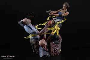 RESIDENT EVIL ESTATUA 1/4 RESIDENT EVIL 3 JILL VALENTINE 55 CM