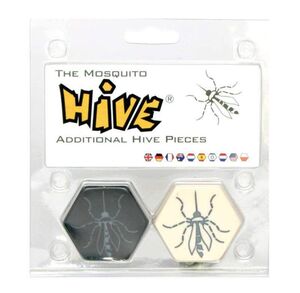 HIVE EXPANSION MOSQUITO                                                    