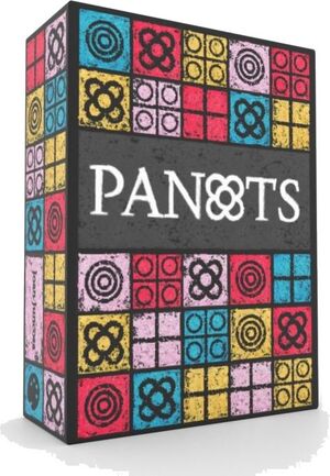 PANOTS