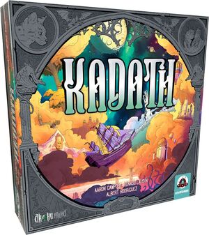 KADATH
