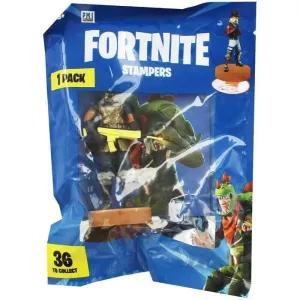 FORTNITE STAMPERS SOBRE                                                    