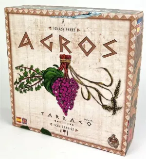 AGROS TARRACO