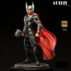 THOR ESTATUA SCALE 1/10 MARVEL