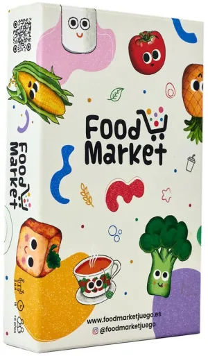 FOOD MARKET