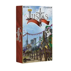 JUSTAS