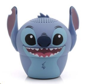 DISNEY LILO Y STITCH MINI ALTAVOZ BITTY BOOMERS STITCH 5 CM