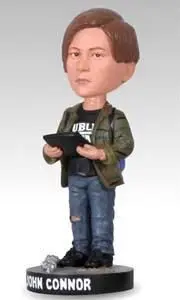 SALDO TERMINATOR CABEZON JOHN CONNOR 20CM                                        