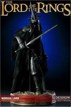 LOTR FIGURA 69 CM PREMIUM MORGUL LORD                                      