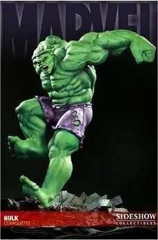 HULK COMIQUETTE ESTATUA RESINA 61 CM HULK COMIQUETTE ESTATUA RESINA 61 CM