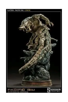 PACIFIC RIM SLATTERN KAIJU CATEGORY 5 ESTATUA 58 CM                        