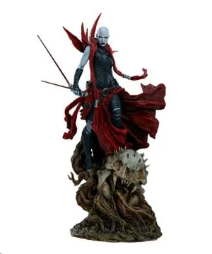 STAR WARS MYTHOS ESTATUA ASAJJ VENTRESS 58 CM