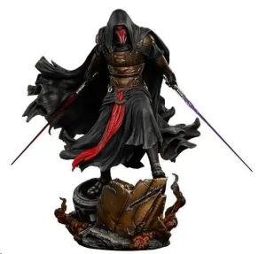 STAR WARS ESTATUA 1/5 DARTH REVAN 48 CM