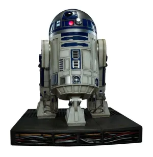 STAR WARS ESTATUA TAMAÑO REAL R2-D2 122 CM