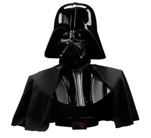 STAR WARS BUSTO 1/1 DARTH VADER 68CM                                       