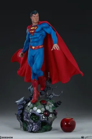 DC COMICS ESTATUA PREMIUM FORMAT SUPERMAN 66 CM