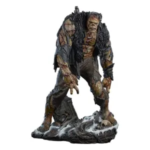 FRANKENSTEIN ESTATUA FRANKENSTEIN'S MONSTER 48 CM