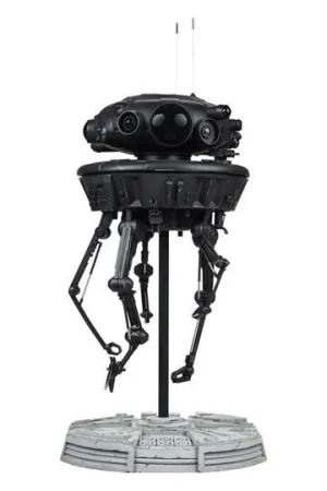 STAR WARS ESTATUA PREMIUM FORMAT PROBE DROID 68 CM