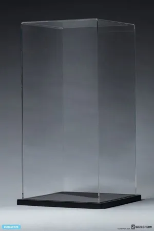 DISPLAY ACRÍLICO PARA FIGURAS 1/6 ROBOTIME
