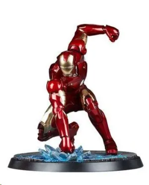 IRON MAN MAQUETTE IRON MAN MARK III 41 CM