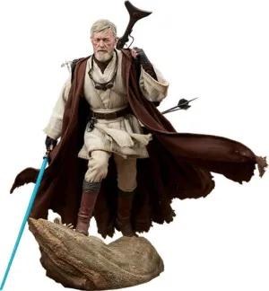 STAR WARS MYTHOS ESTATUA OBI-WAN KENOBI 53 CM