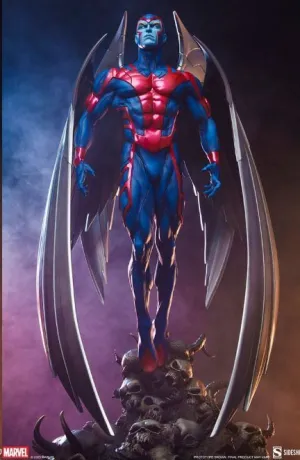 MARVEL ESTATUA PREMIUM FORMAT ARCHANGEL 73 CM