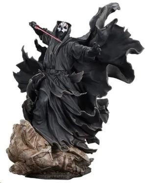 STAR WARS LEGENDS ESTATUA DARTH NIHILUS 55 CM
