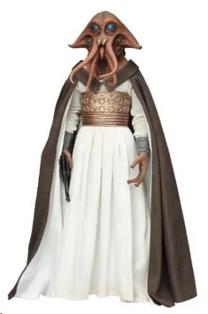STAR WARS FIGURA 1/6 TESSEK 32 CM