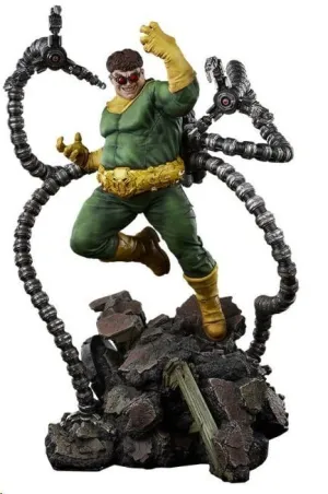 MARVEL ESTATUA PREMIUM FORMAT DOCTOR OCTOPUS 74 CM