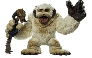 STAR WARS DESIGNER VINYL FIGURA WAMPA 30 CM