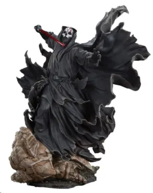 STAR WARS LEGENDS ESTATUA PREMIUM FORMAT DARTH MAUL MYTHOS 64 CM