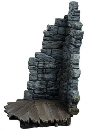 SIDESHOW DISPLAY BASE SIXTH-SCALE-FIGURAS DUNGEON 29 CM