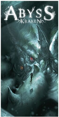 ABYSS: KRAKEN