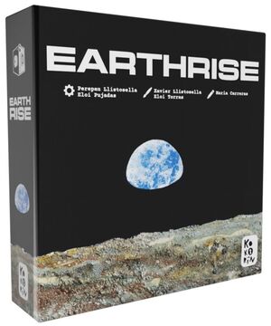 EARTHRISE
