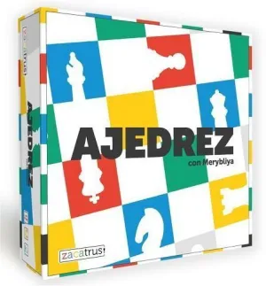 AJEDREZ CON MERYBLIYA