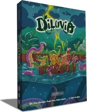 DILUVIO