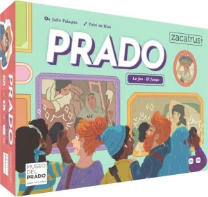 PRADO