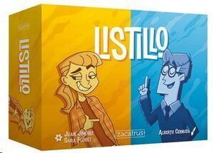 LISTILLO