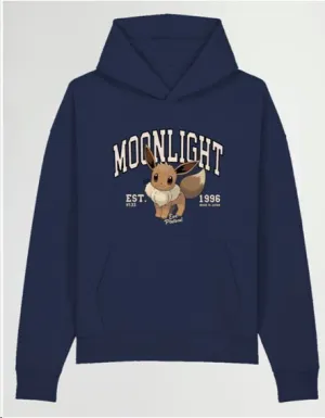 MADE IN JAPAN SUDADERA MOONLIGHT T - M