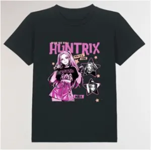MADE IN JAPAN CAMISETA KIDS  HUNTRIX MIRA TALLA 7/8
