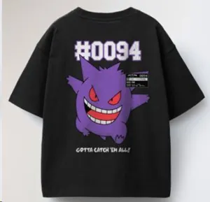 MADE IN JAPAN CAMISETA #0094 T - XXL
