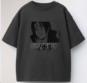 MADE IN JAPAN CAMISETA PRODIGY T - XL