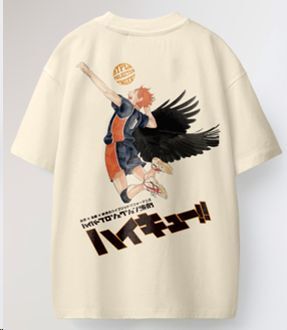 MADE IN JAPAN CAMISETA HYPER ENERGY T - XL
