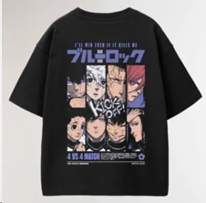 MADE IN JAPAN CAMISETA 4X4 T - M