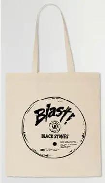 MADE IN JAPAN TOTTE BAG BLAST