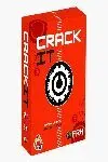 CRACK IT